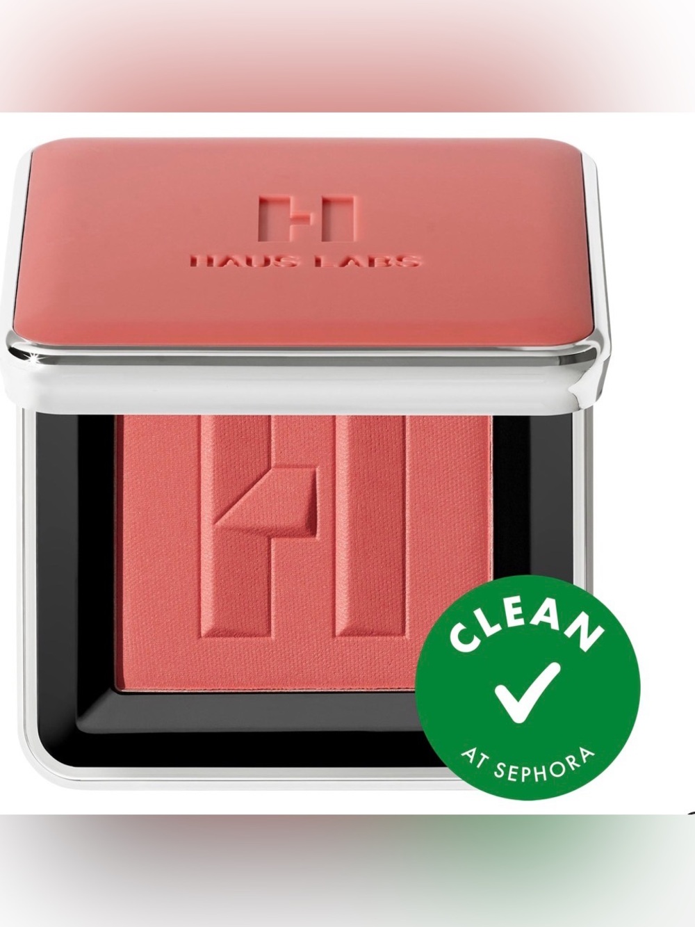 Haus Labs French Rosette Blush